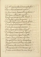 Picture 267 of 361 from Abregé de l'histoire de Jeanne Darc, leaf 280
