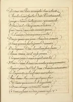 Picture 269 of 361 from Abregé de l'histoire de Jeanne Darc, leaf 282