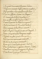 Picture 270 of 361 from Abregé de l'histoire de Jeanne Darc, leaf 283