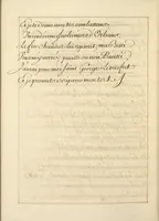 An illustration from Abregé de l'histoire de Jeanne Darc