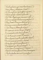 Picture 273 of 361 from Abregé de l'histoire de Jeanne Darc, leaf 286