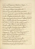Picture 274 of 361 from Abregé de l'histoire de Jeanne Darc, leaf 287