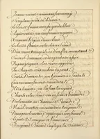 Picture 275 of 361 from Abregé de l'histoire de Jeanne Darc, leaf 288
