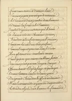 Picture 277 of 361 from Abregé de l'histoire de Jeanne Darc, leaf 290