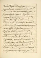 Picture 278 of 361 from Abregé de l'histoire de Jeanne Darc, leaf 291