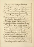 Picture 279 of 361 from Abregé de l'histoire de Jeanne Darc, leaf 292