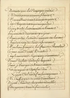 Picture 281 of 361 from Abregé de l'histoire de Jeanne Darc, leaf 294