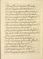 Picture 283 of 361 from Abregé de l'histoire de Jeanne Darc, leaf 296