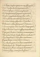 Picture 284 of 361 from Abregé de l'histoire de Jeanne Darc, leaf 297