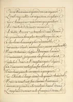 Picture 286 of 361 from Abregé de l'histoire de Jeanne Darc, leaf 299