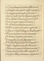 Picture 287 of 361 from Abregé de l'histoire de Jeanne Darc, leaf 300