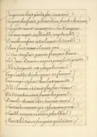 Picture 288 of 361 from Abregé de l'histoire de Jeanne Darc, leaf 301