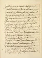 Picture 289 of 361 from Abregé de l'histoire de Jeanne Darc, leaf 302