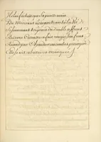 Picture 290 of 361 from Abregé de l'histoire de Jeanne Darc, leaf 303