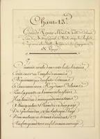 Picture 291 of 361 from Abregé de l'histoire de Jeanne Darc, leaf 304