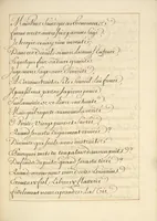 Picture 292 of 361 from Abregé de l'histoire de Jeanne Darc, leaf 305