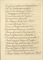 Picture 293 of 361 from Abregé de l'histoire de Jeanne Darc, leaf 306