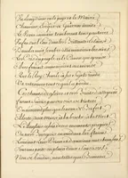 Picture 295 of 361 from Abregé de l'histoire de Jeanne Darc, leaf 308