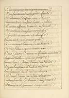 Picture 296 of 361 from Abregé de l'histoire de Jeanne Darc, leaf 309