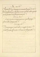 Picture 21 of 361 from Abregé de l'histoire de Jeanne Darc, leaf 31