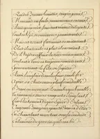 Picture 299 of 361 from Abregé de l'histoire de Jeanne Darc, leaf 312