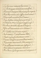 Picture 300 of 361 from Abregé de l'histoire de Jeanne Darc, leaf 313