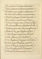 Picture 301 of 361 from Abregé de l'histoire de Jeanne Darc, leaf 314
