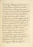 Picture 302 of 361 from Abregé de l'histoire de Jeanne Darc, leaf 315