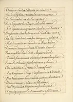 Picture 304 of 361 from Abregé de l'histoire de Jeanne Darc, leaf 317