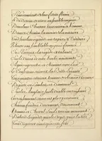 Picture 305 of 361 from Abregé de l'histoire de Jeanne Darc, leaf 318