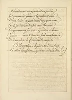 An illustration from Abregé de l'histoire de Jeanne Darc