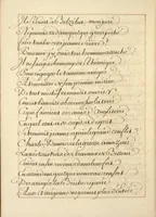 Picture 309 of 361 from Abregé de l'histoire de Jeanne Darc, leaf 322