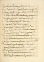 Picture 310 of 361 from Abregé de l'histoire de Jeanne Darc, leaf 323