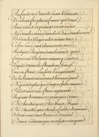 Picture 311 of 361 from Abregé de l'histoire de Jeanne Darc, leaf 324