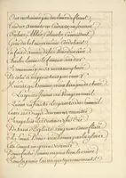 An illustration from Abregé de l'histoire de Jeanne Darc
