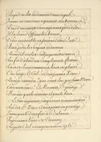 Picture 314 of 361 from Abregé de l'histoire de Jeanne Darc, leaf 327