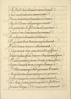 Picture 315 of 361 from Abregé de l'histoire de Jeanne Darc, leaf 328
