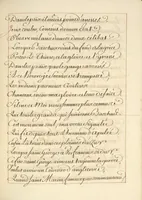 Picture 316 of 361 from Abregé de l'histoire de Jeanne Darc, leaf 329