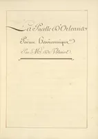 Picture 23 of 361 from Abregé de l'histoire de Jeanne Darc, leaf 33