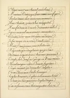 Picture 317 of 361 from Abregé de l'histoire de Jeanne Darc, leaf 330