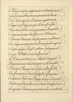Picture 319 of 361 from Abregé de l'histoire de Jeanne Darc, leaf 332