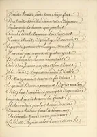 An illustration from Abregé de l'histoire de Jeanne Darc