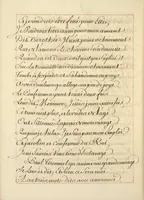 Picture 323 of 361 from Abregé de l'histoire de Jeanne Darc, leaf 336