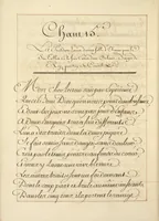An illustration from Abregé de l'histoire de Jeanne Darc