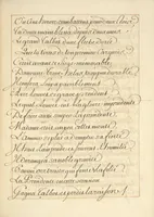 Picture 328 of 361 from Abregé de l'histoire de Jeanne Darc, leaf 341