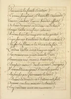 Picture 329 of 361 from Abregé de l'histoire de Jeanne Darc, leaf 342