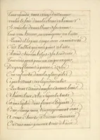 Picture 332 of 361 from Abregé de l'histoire de Jeanne Darc, leaf 345