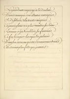Picture 334 of 361 from Abregé de l'histoire de Jeanne Darc, leaf 347