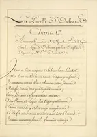 Picture 25 of 361 from Abregé de l'histoire de Jeanne Darc, leaf 35