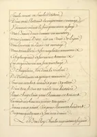 An illustration from Abregé de l'histoire de Jeanne Darc